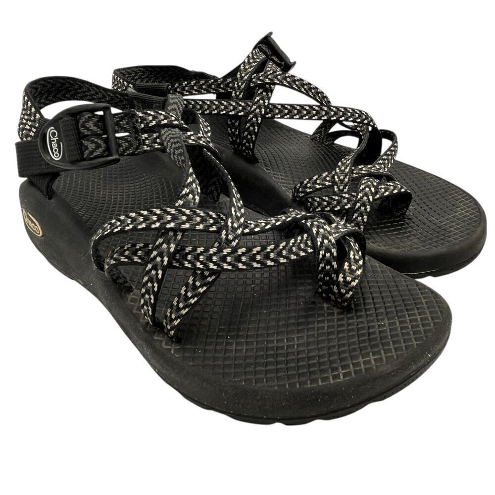 Chaco Women ZX/2 Classic Dual Adjustable Straps Classic Sandal Size 8 Outdoor